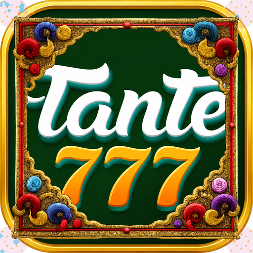 tante777 — mitra unggulan